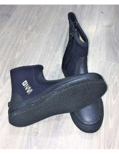 Botas Nava 5 CF Feltro Tam. M